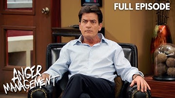 Anger Management- Charlie Goes Back To Therapy | FULL EPISODE | Sn 1 | Ep 1 | Lionsgate TV