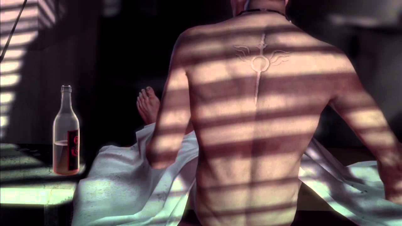 DmC Devil May Cry ep.1 w/Hexapuss- Suggestive Pizza