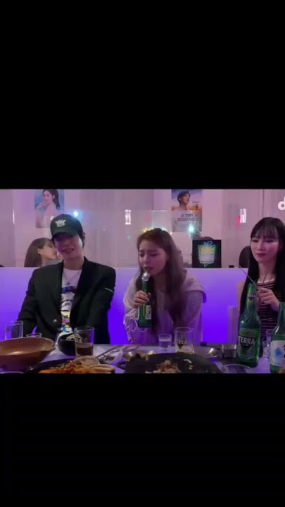 Ailee proving that she's eating CDs #ailee #kpop #shorts