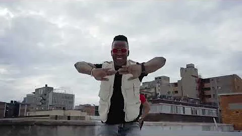 KAMO MPHELA - NKULUNKULU (OFFICIAL MUSIC VIDEO)