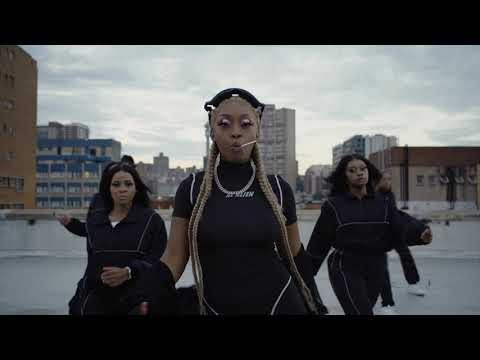 Kamo Mphela, Khalil Harrison \u0026 Tyler ICU - Dalie [Feat Baby S.O.N] (Official Music Video) - Amapiano