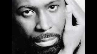 TEDDY PENDERGRASS - YOU AND I