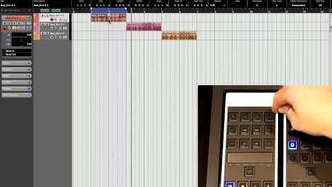 Steinberg CMC-TP Transport Controller