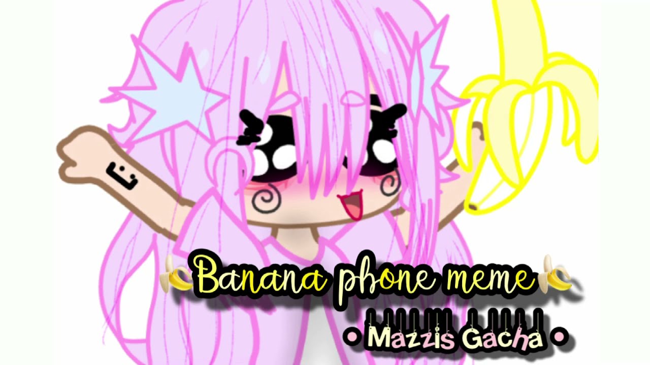 Banana phone ] YouTube