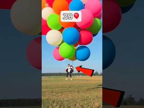 Mrbeast is going to fly with the balloon || #shorts #shortsfeed