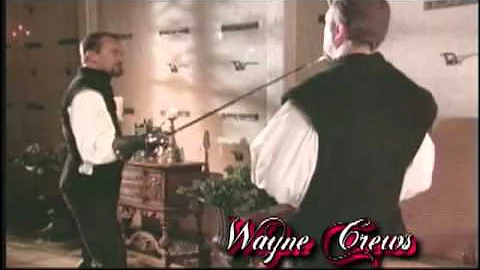 Wayne Crews