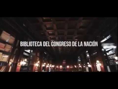 Biblioteca del Congreso de la Nación