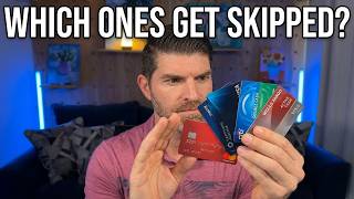 Are You Using the Wrong Cash Back Cards My Top Picks
