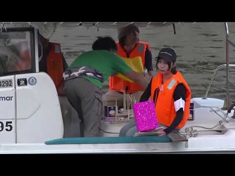 إحياء ذكرى الضربة النووية في هيروشيما بإطلاق فوانيس السلام
