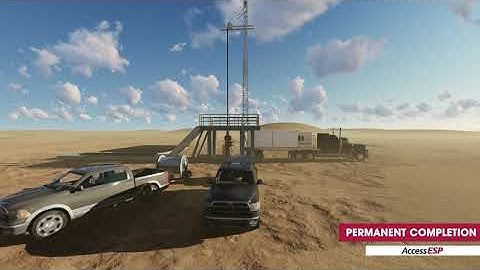 gFORCE Animation Inc - ACCESS ESP