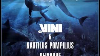 Dj Vini & Nautilus Pompilius - Дыхание (remix)