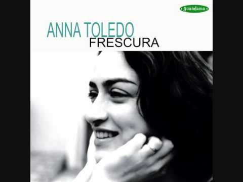 Samba de Fora - Anna Toledo