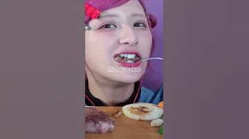 しなこガチ食べ過ぎwwww Shorts モッパン ASMR しなこ 
