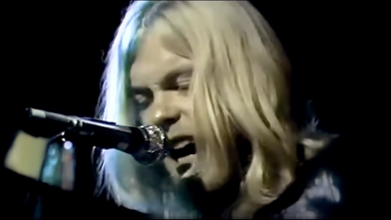 The Allman Brothers Band - Dreams | Live at Fillmore East (1970) The Allman Brothers Band - Dreams | Live at Fillmore East (1970)