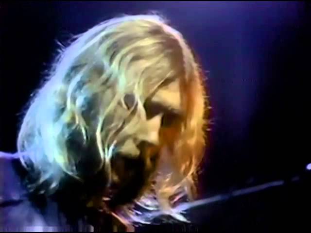 Allman Brothers Band - Dreams