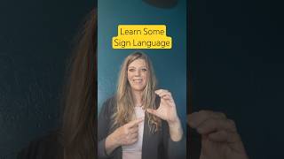 Learn how to sign CAR, TRUCK, and VAN #signlanguage #specialneeds  #voicesign #asl