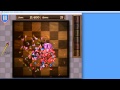 Pawn'd - Bejewelled meets Chess