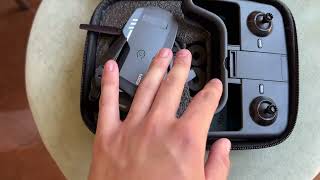RADCLO Mini Drone Showcase