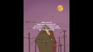 JU-NE (구준휘) - So Cold [terjemahan indonesia]