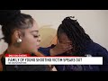 Family mourns teen killed at D.C. food truck