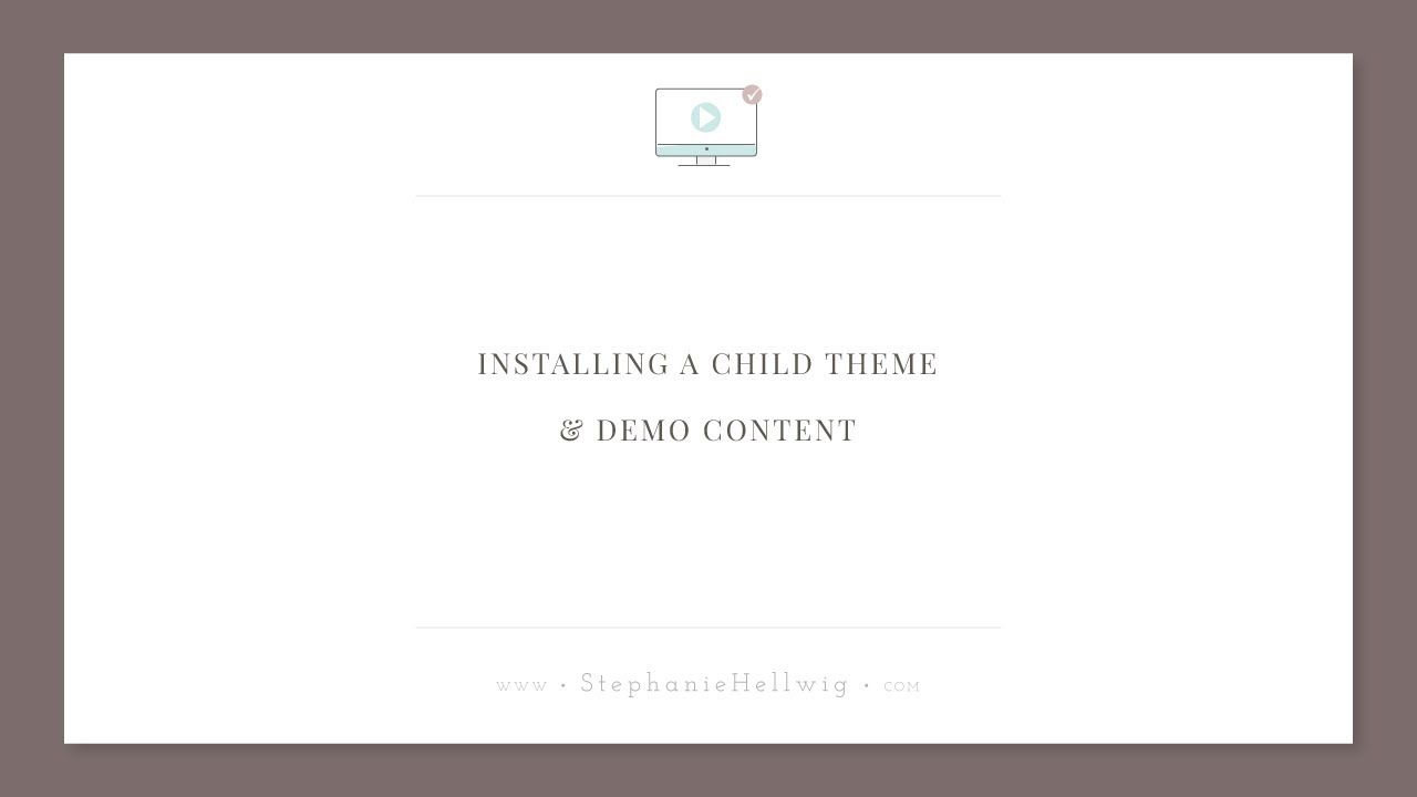 video Restored316 Themes