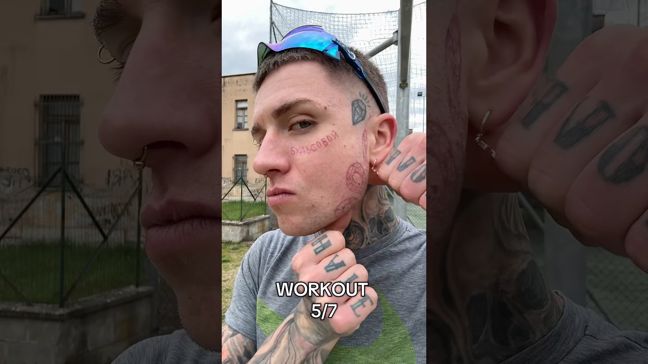 HOW TO GLOWUP IN 2025 