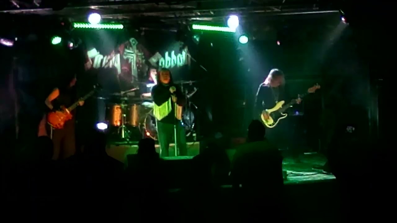 Strictly Sabbath Sweet Leaf Black Sabbath Cover YouTube strictly-sabbath-sweet-leaf-black-sabbath-cover-youtube