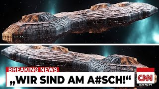 James-Webb-Teleskop Hat Soeben Bestätigt, Dass 3Iatlas Auf Kollisionskurs Mit Dem Mars Ist