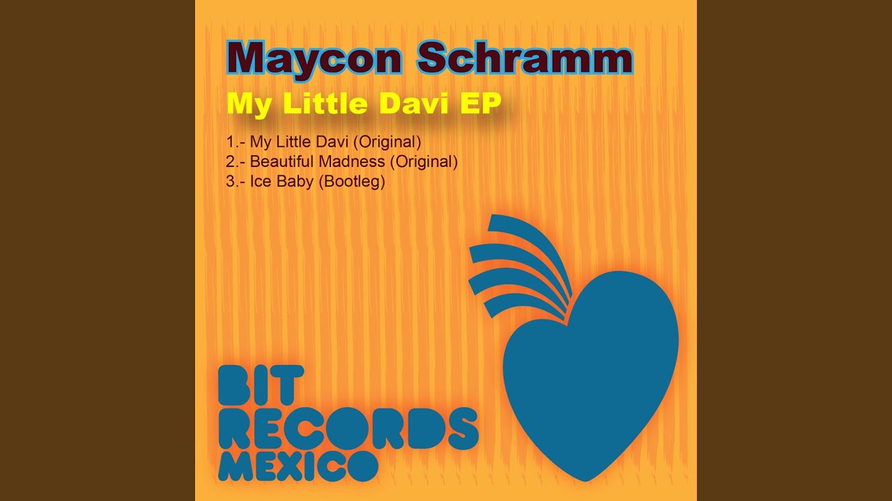 Beautiful Madness (Original Mix)