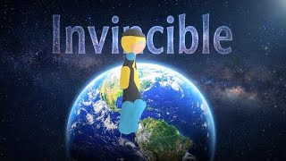 [DC2] Invincible (Mark Grayson) — Model Download