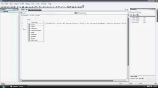 Celebrity VB Variables Tutorial Net Worth