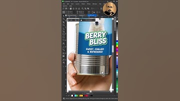 Beginner vs Pro CorelDraw Trick Revealed!