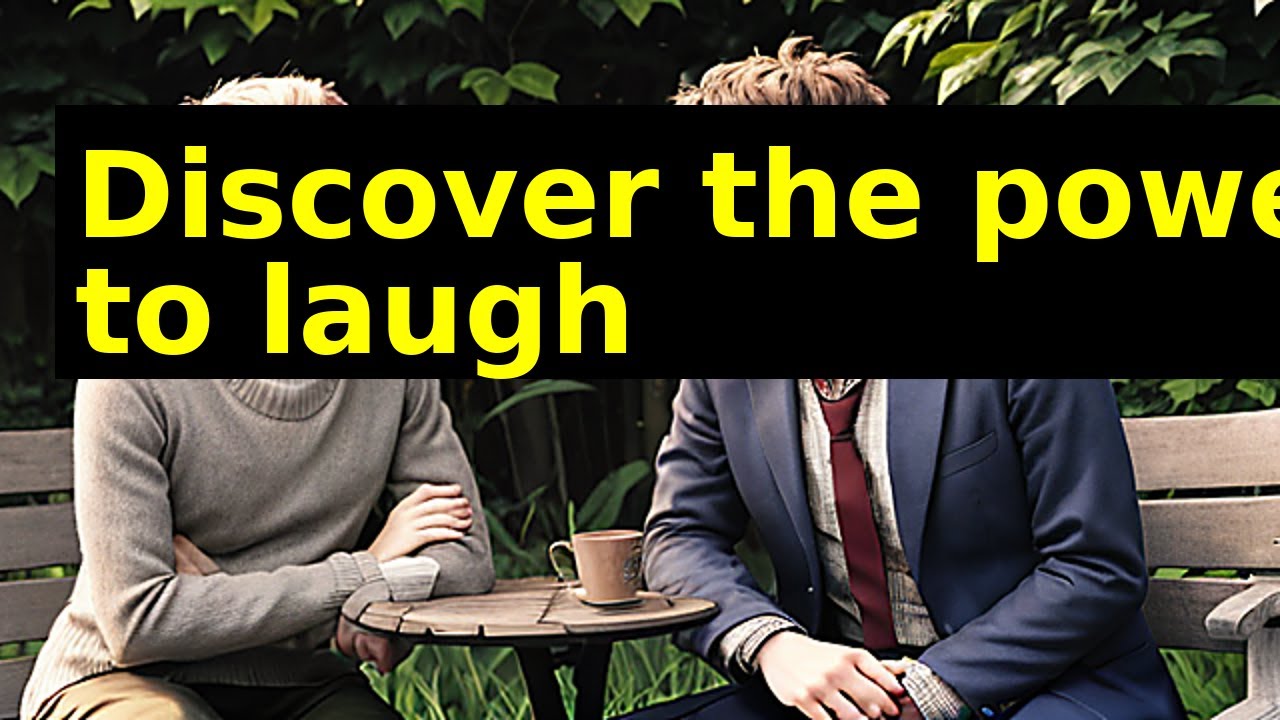 Laugh: An Unexpected Emotional Defense Mechanism