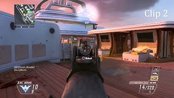 Easycap Quality Test - Black Ops 2 [HD]