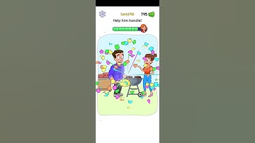 Hide My Proof Level 48😵‍💫#short#puzzle