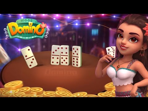 Higgs Domino Gameplay Android