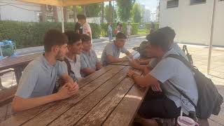 Details Year 1 Parent Orientation 2026 2027 News