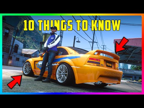 10 Things You NEED To Know About The Vapid Dominator ASP Before You Purchase In GTA 5 Online! - YouTube 10 Things You NEED To Know About The Vapid Dominator ASP Before You Purchase In GTA 5 Online! - YouTube