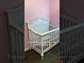 Aurora Nursery Collection | Evolur