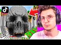 PROVO I SEED di TIK TOK PIU' VIRALI al MONDO su MINECRAFT ITA! (Ep.7)