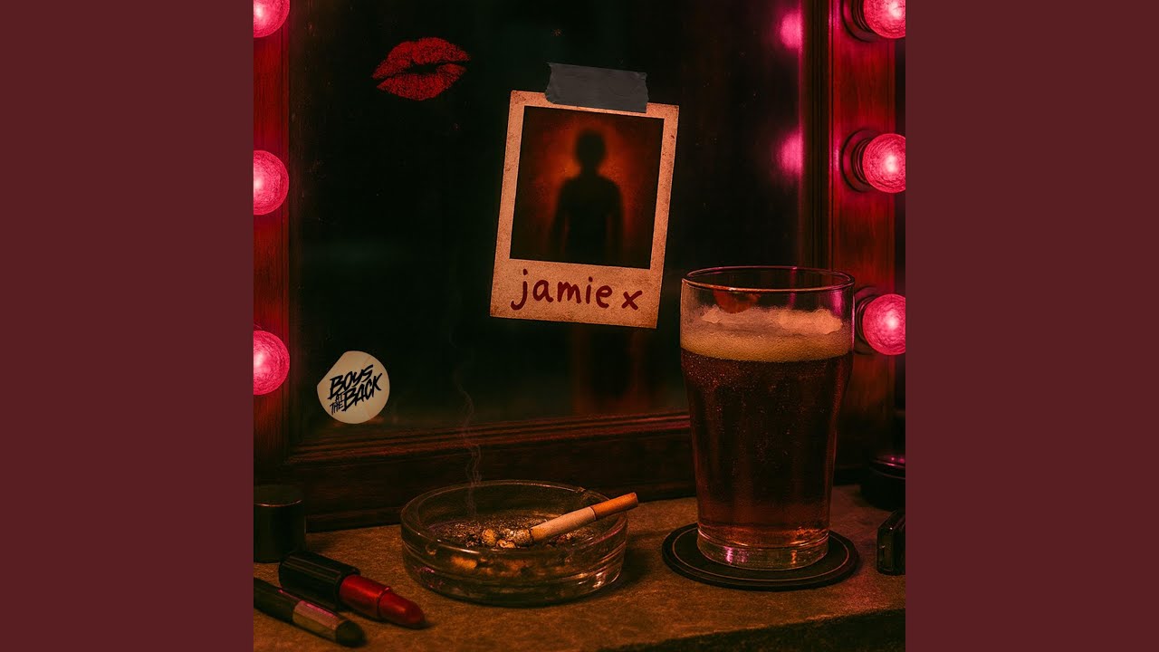 Watch Jamie on YouTube Watch Jamie on YouTube