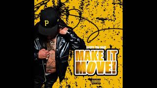Make It Move! - Spiffy The Goat #MakeItMove #Trending