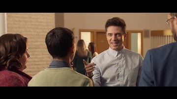 Breakthrough  Bande Annonce