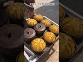 🍞Massive Handmade Bread Cooked the Old Way😋🥖