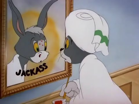 Tom & Jerry (Jackass compilation)