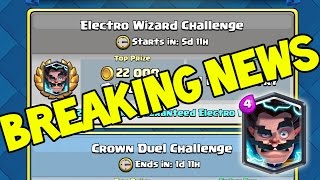 electro wizard challenge unlock the electro wizard for free