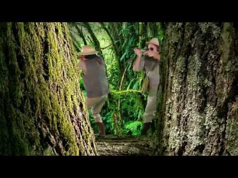 FOU FlexFab Hook Maudzite Chalaeur 