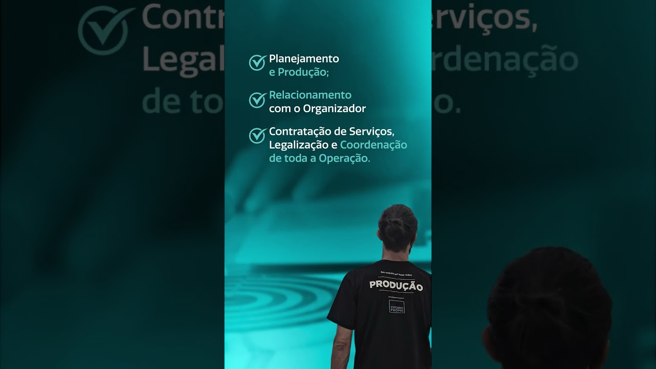 Ações de marketing e stands personalizados para a sua empresa em feiras e eventos. 