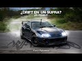 DRIFTEANDO EL SUPRA Puede Driftear Kenyi Nakamura 