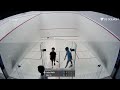 Court 18 - 2025 Super JCT - Day 3